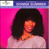 Donna Summer - The Universal Masters Collection '1999