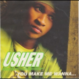 Usher - You Make Me Wanna '1996