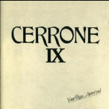 Cerrone - Your Love Survived  &  Where Are You Now '1983