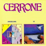 Cerrone - Angelina  &  Panic '1980