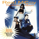The Real Mccoy - The Remix Album '1996