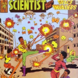 Scientist - Meets The Space Invaders '1981