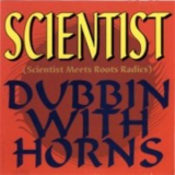 Scientist - Dubbin With Horns '1996