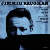 Jimmie Vaughan - Do You Get The Blues? '2001