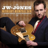 JW-Jones - Midnight Memphis Sun '2010