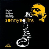 Sonny Rollins - The Best Of The Complete Rca Victor Recordings '2000