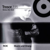 Rok - Sturm Und Drang (globus Mix Vol.3) '1999