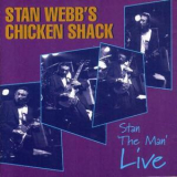 Stan Webb's Chicken Shack - Stan 'the Man' Live '1995