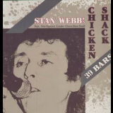Stan Webb - Stan Webb's Chicken Shack: 39 Bars '1986