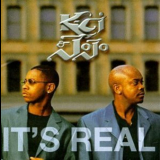 K-Ci & JoJo - It's Real '1999
