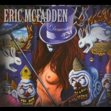 Eric Mcfadden - Dementia (2CD) '2006