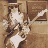 Stevie Ray Vaughan And Double Trouble - Live At Carnegie Hall '1997
