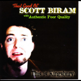 Scott Biram - This Is Kingsbury '2000