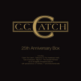 C.C.Catch - 25th Anniversary Box '2011