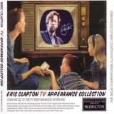 Eric Clapton - Eric Clapton Tv Performance After 80s (CD4) '2009