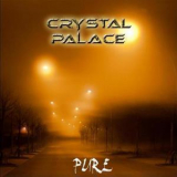 Crystal Palace - Pure '2012