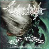 Cenotaph - Epic Rites (9 Epic Tales & Death Rites) '1997