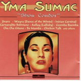 Yma Sumac - Shou Condor '1997