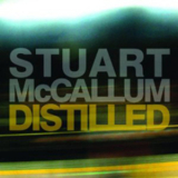Stuart Mccallum - Distilled '2011