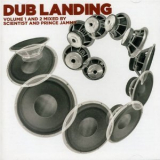 Scientist & Prince Jammy - Dub Landing Volume 1 And 2 '1980