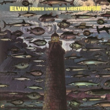 Elvin Jones - Live At The Lighthouse '1973