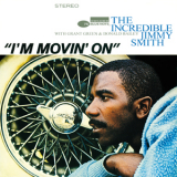 Jimmy Smith - I'm Movin' On [24/192] '1967