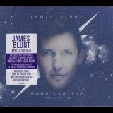 James Blunt - Moon Landing (Apollo Edition) '2013