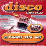 Stars On 45 - Vol.2 (1981 Sss Cnr 0930.032) '1981