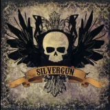 Silvergun - Silvergun '2008