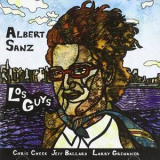Albert Sanz - Los Guys '2003