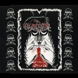 Agressor - Satan's Sodomy '1993