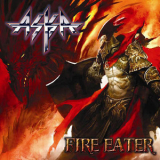 Aska - Fire Eater '2013