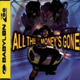 Babylon Zoo - All The Money's Gone [CDS] (CD1) '1998