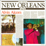 Alvin Alcorn - Sounds Of New Orleans, Vol. 5 '1990