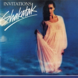 Shakatak - Invitations '1982