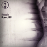 Rraph - Boreal [ep] '2014