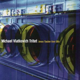 Michael Vlatkovich Tritet - Queen Dynamo '2004