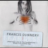 Francis Dunnery - Fearless '1994