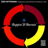 Don Patterson - Boppin' & Burnin' '1968