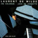 Laurent De Wilde - Odd And Blue '1989