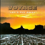 Voyage - Let's Fly Away '1978