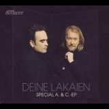Deine Lakaien - Special A. & C. '2014