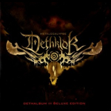 Dethklok - Dethalbum III (deluxe Edition) '2012