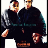 Caveman - Positive Reaction '1991