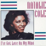 Natalie Cole - I've Got Love On My Mind '1995