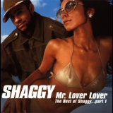 Shaggy - Mr. Lover Lover (The Best Of Shaggy... Part 1) '2002