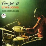 Elvin Jones - Dear John C. '1965