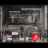 Kontrabanda - Gyv(a)i '2007