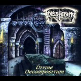 Insatanity - Divine Decomposition '1996