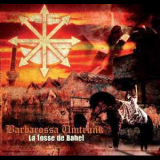 Barbarossa Umtrunk - La Fosse De Babel '2014
